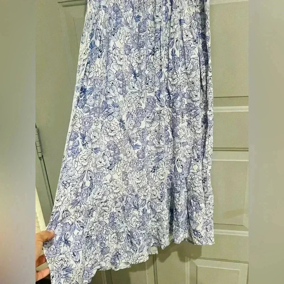 Patrons of peace dress size small like new conditions - Picture 10 of 11